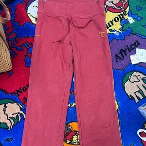 Nike University of Southern California USC Trojans Sweats size M 8/10 Women's